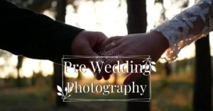 Read more about the article  Pre Wedding Photography in Agra: Unique Approach by Radhika Production