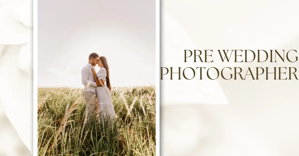 Read more about the article Top 10 Pre Wedding Photographers in Agra – Radhika Productions