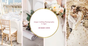 Read more about the article Stage Crafting Photography in Agra – Radhika Productions