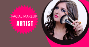 Read more about the article Facial Makeup Artist in Agra – Radhika Productions