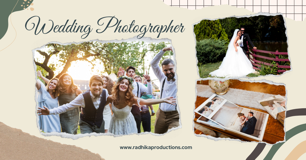 You are currently viewing Groom & Bride Photographer in Agra – Radhika Productions