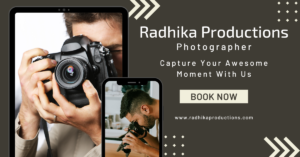 Read more about the article Photographer in Agra With Price: Radhika Productions