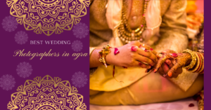 Read more about the article Best Wedding Photographers in Agra: Radhika Productions