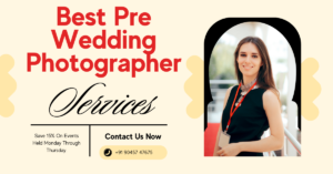 Read more about the article Best Pre Wedding Shoot in Agra – Radhika Productions