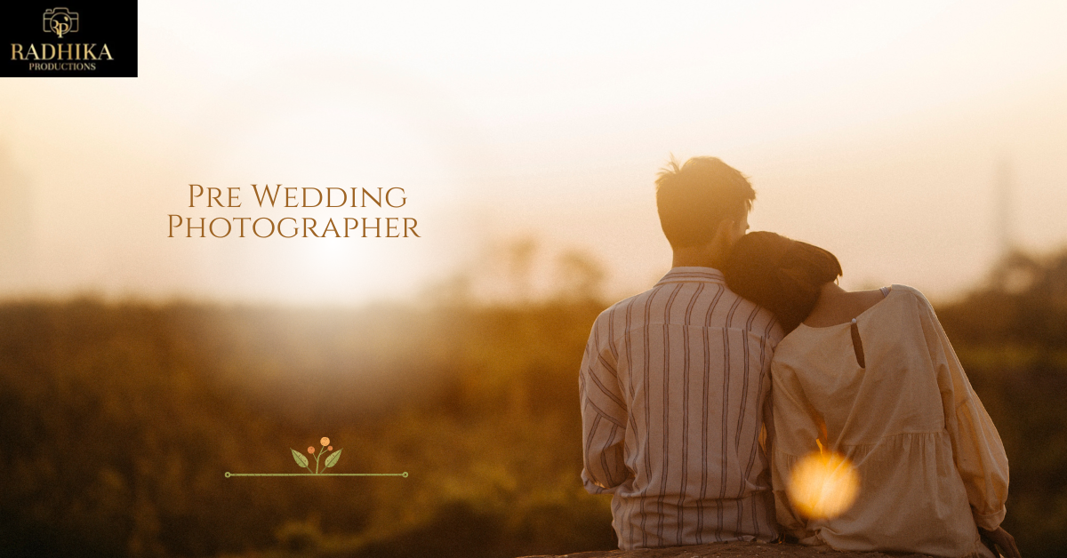 Read more about the article Pre Wedding Photoshoot Price near Agra – Radhika Productions