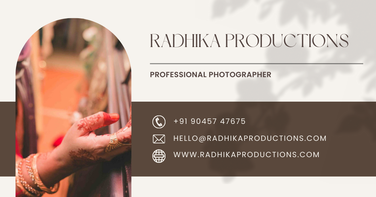 You are currently viewing Pre Wedding Shoot in Agra: Radhika Productions