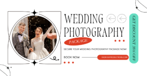 Read more about the article Top 10 Wedding Photographers in Agra – Radhika Productions